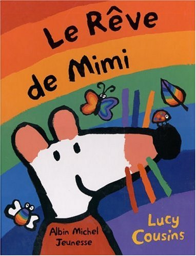 Le  rêve de Mimi
