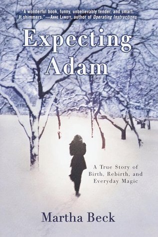 Expecting Adam: A True Story of Birth, Rebirth, and Everyday Magic