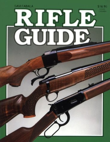 Rifle Guide Rifle Guide