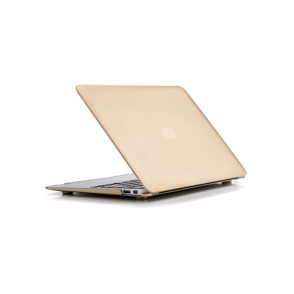 RUBAN MacBook Pro 15 Case 2019 2018 2017 2016 Release A1990/A1707, Plastic Hard