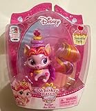 Disney Princess Palace Pets, Whisker Haven Tales, Sweetie Tails Rouge the Kitty