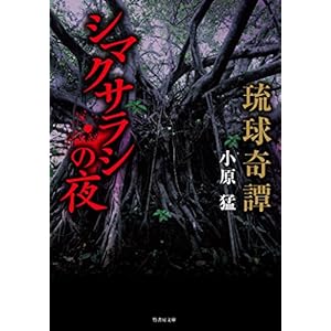 琉球奇譚 シマクサラシの夜 (竹書房文庫) [Kindle版]