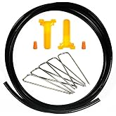 eXtreme Dog Fence - Brand Complete Professional In-Ground Dog Fence Wire Repair Kit (10 Foot Length)