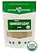 Nature Restore Organic Ginkgo Biloba Leaf Powder, 226 grams