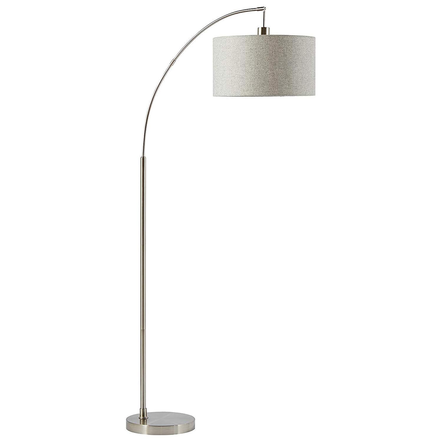 Best living room end table in grey