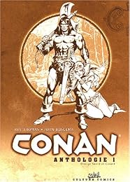 Conan