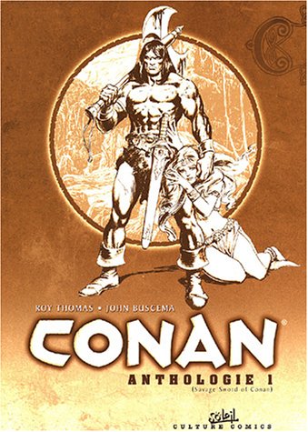 Conan