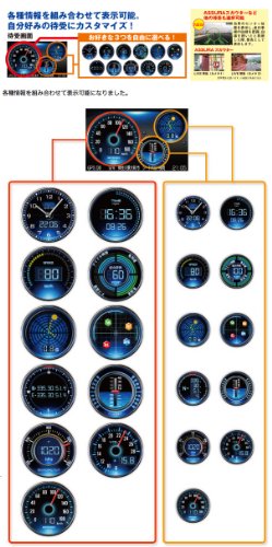 Mua セルスター Cellstar Assura 無線lan搭載 Gps一体型レーダー探知機 Ar 151ga Tren Amazon Nhật Chinh Hang Fado