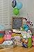 Extra Large Chalkboard Decal Wall Sticker Contact Vinyl | for Home, Office, Classroom, Store, Business | Size 18