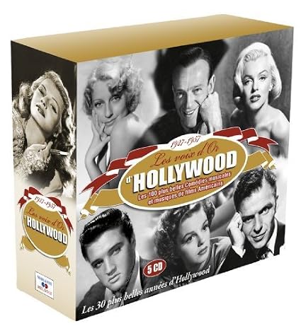 Les 100 Plus Belles Com dies Musicales Et Musiques De Films Am ricains les-100-plus-belles-com-dies-musicales-et-musiques-de-films-am-ricains