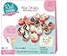 Real Cooking Mega Cupcakes Triple Refill Pack Exclusive Set
