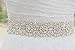 ShiDianYi Ivory Wedding Belt with Rhinestone Applique - Bridal & Bridesmaid Sash