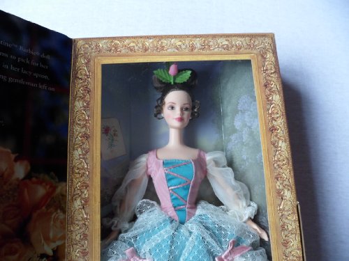 Barbie Fair Valentine 12" Collector Edition Figure