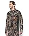 Under Armour UA Tech Scent Control ¼ Zip SM Mossy Oak Open Country