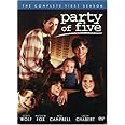 Party of Five: Season 1