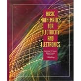 Basic Mathematics for Electricity and Electronics