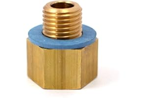 Fumoto ADP-106 - Adapter for F106 Series Quick Oil Drain Valve M14-1.5