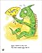 AlphaTales (Letter I: Iguana on Ice): A Series of 26 Irresistible Animal Storybooks That Build Phonemic Awareness & Teach Each letter of the Alphabet