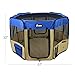 JESPET Pet Dog Playpens 36