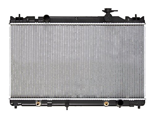 RADIATOR FOR TOYOTA FITS CAMRY SOLARA 2.4 L4 2437 - Thumbnail 5