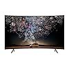 Téléviseur LED Ultra HD 4K incurvé 123 cm Samsung UE49RU7305 – TV LED 4K incurvé 49 pouces – TV connecté / Smart TV…