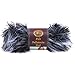 Lion Brand Yarn 321-204 Pelt Yarn, Chinchilla