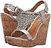 Not Rated Women's Tourmaline Wedge Sandal