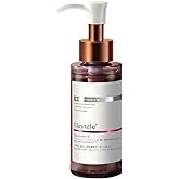 eleytele Korean Facial Oil, 3.38 fl oz Hydrating Face Oil for Dry, Sensitive & Dull Skin – Nourishing Moisturizer for Glowing, Smooth, Radiant Skin, Lightweight Non-Greasy Formula for Daily Skincare