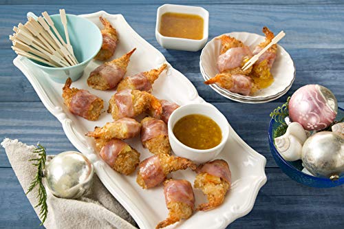 4 SeaPak+Butterfly+Breading+Delicious+Seafood