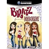 Bratz Diamondz - Gamecube (Renewed)