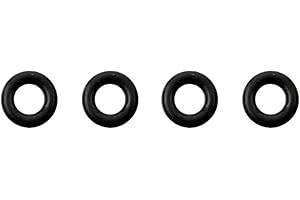 FEL-PRO ES 70599 Fuel Injector O-Ring Kit for Ford F-150