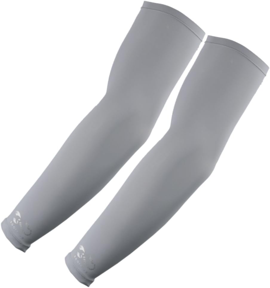 1 Pair, The Elixir Scorpion UV Protective Compression Arm Sleeves Arm Cooler Tattoo Cover Sunblock Sleeves