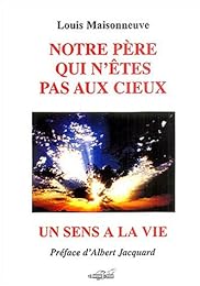 Notre Père qui n'êtes pas aux cieux
