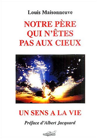 Notre Père qui n'êtes pas aux cieux