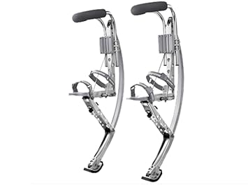 kangaroo shoes stilts