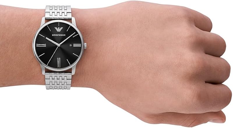 DRESS AR11600 Montre-Bracelet pour hommes