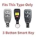 Rpkey Silicone Keyless Entry Remote Control Key Fob Cover Case protector Replacement Fit For Hyundai Accent Santa Fe Tucson Kia Rio Rio5 PLNHM-T002 95430-2E200 95430-1G000 5074A-HMT002