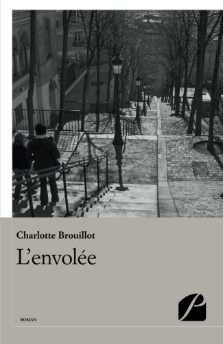 L'  envolée