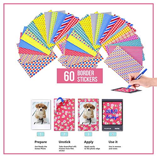 1 Fujifilm+Instax+Camera+Accessories+FLAMINGO