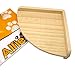 Alfie Pet - Nick Wood Corner Platform for Mouse, Chinchilla, Rat, Gerbil and Dwarf Hamster