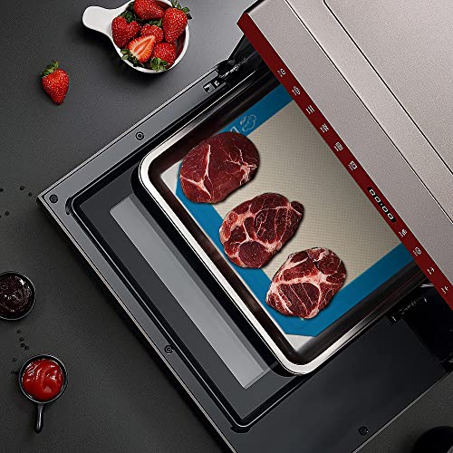 Silicone Baking Mat,Silicone Mats for Baking,100 NonStick Reusable