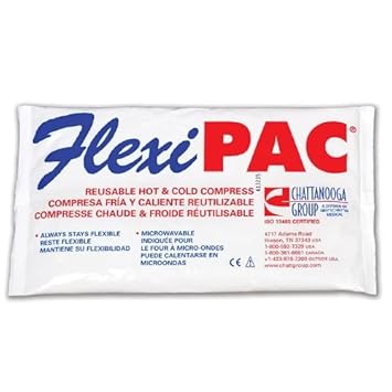 Flexi-PAC® Hot and Cold Compress 8