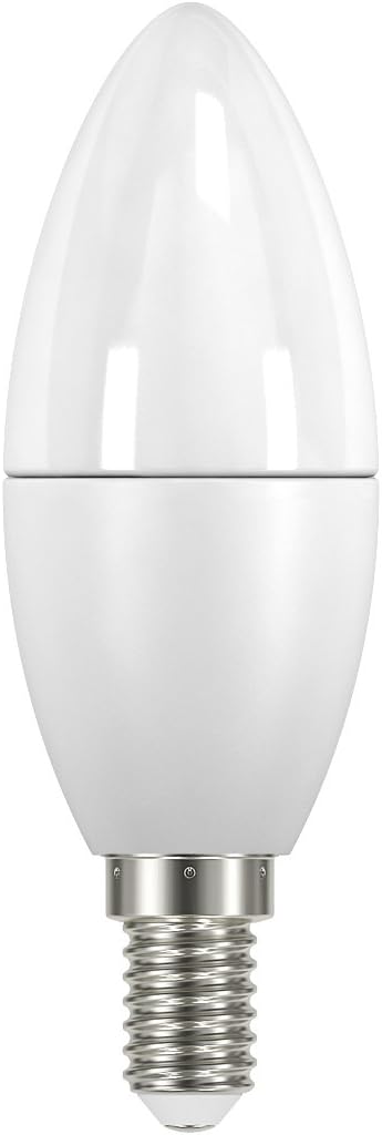 Gauze 400795-lampadina LED Candle, 7 W [Energy Class A+]