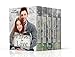 Winter for Love (Seasons of Love Book 2)
