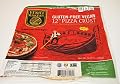 Venice Bakery - 12" Pizza crusts (Seasoned), 6 pieces per order