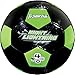 Franklin Sports Night Lightning Soccer Ball