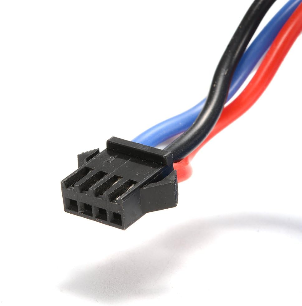 udi venom rc boat battery