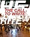 The Call to Write