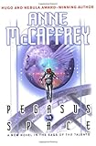 Pegasus in Space