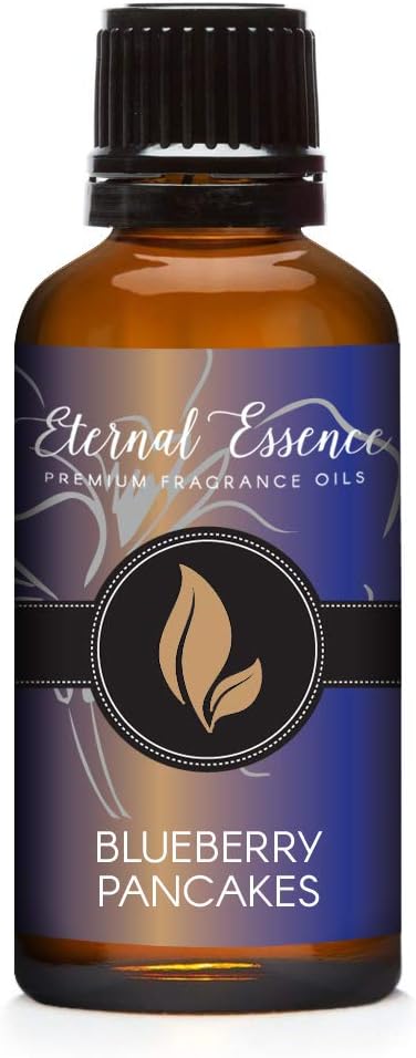 Blueberry Pancakes - Premium Grade Fragrance Oils - 30ml - Scented Oil: Health & Personal Care